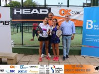 7a Prueba Circuito de menores